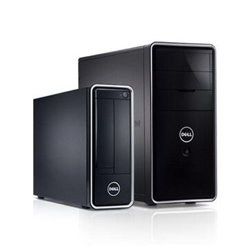 Inspiron Desktops Inspiron Desktops